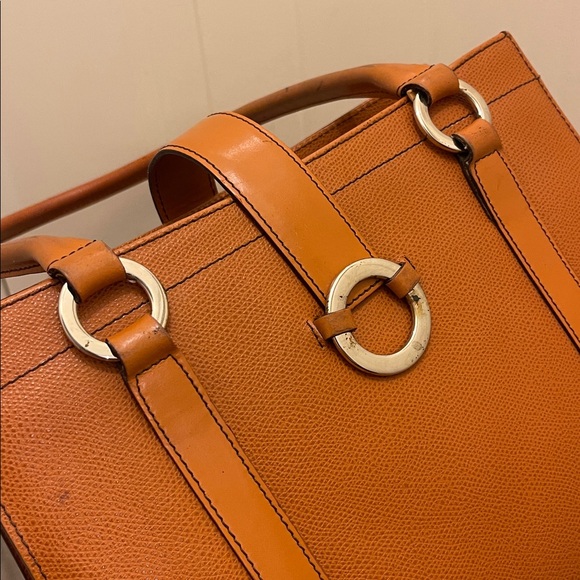 Nordstrom made in Italy please check all picture of condition - Picture 9 of 17